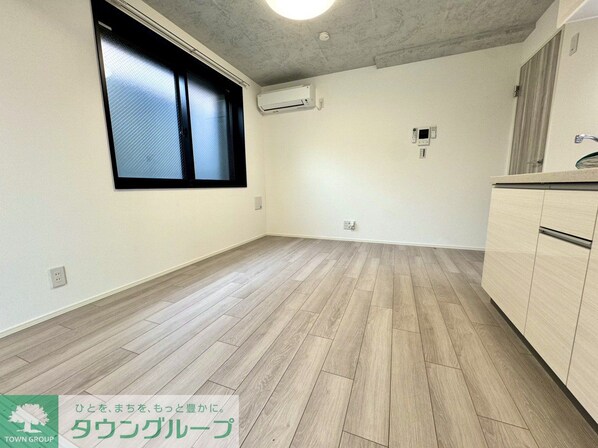 STRIPES東大井の物件内観写真